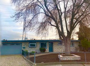 3876 Jamestown Rd, Fremont, CA 94538