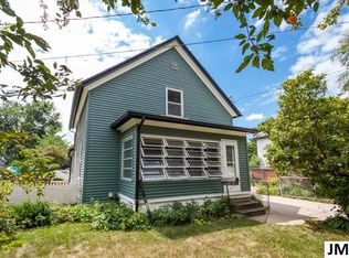 125 Price St, Jackson, MI 49202