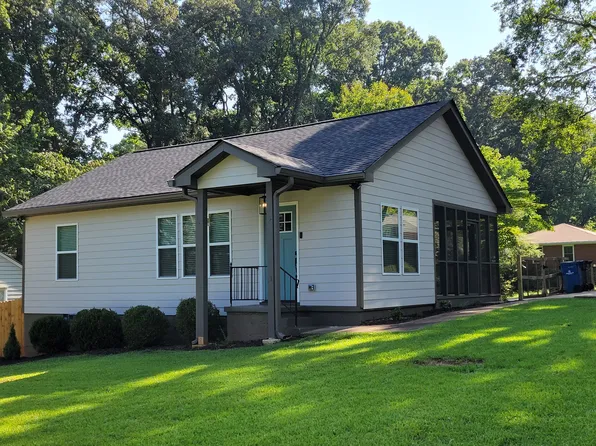2437 Hillcrest Dr, East Pt, GA 30344