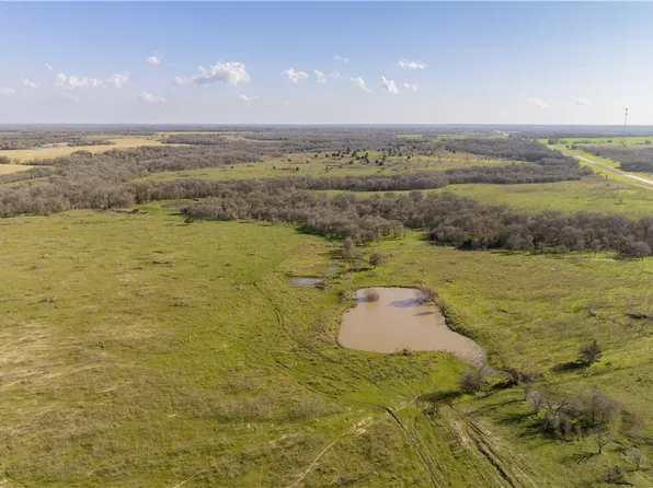 Highway 14 S, Groesbeck, TX 76642