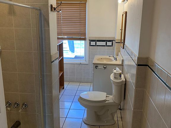 main level bathroom