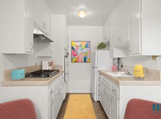 Granville Elegance by Wiseman, Los Angeles, CA 90049