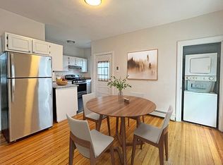 337 Beacon St #1F, Somerville, MA 02143