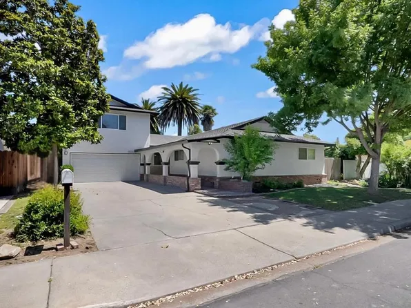 1220 Sonoma Ave, Modesto, CA 95355