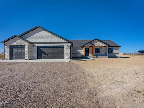 2131 Dryland Loop, East Helena, MT 59635