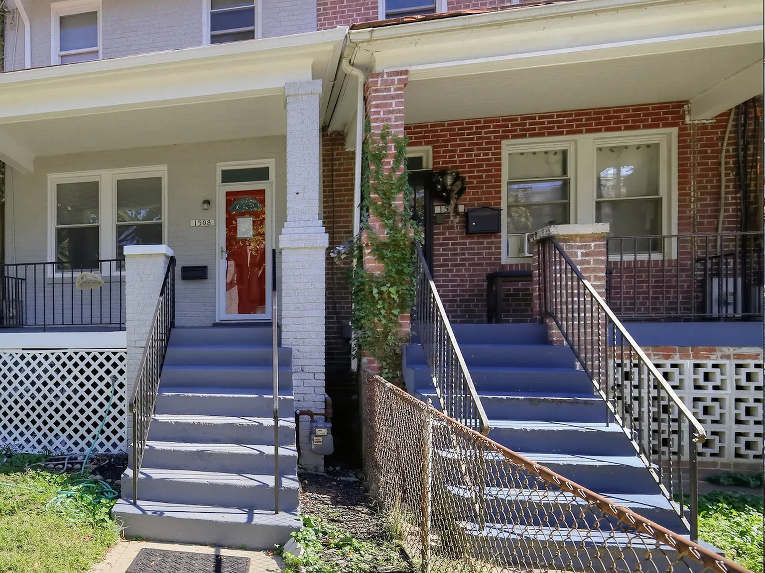 3 bed, 1238 sqft, $3,850 — Photo 2