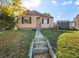 1518 E Rich Ave, Spokane, WA 99207