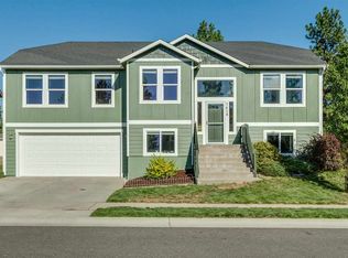 7618 N Ash Ln, Spokane, WA 99208