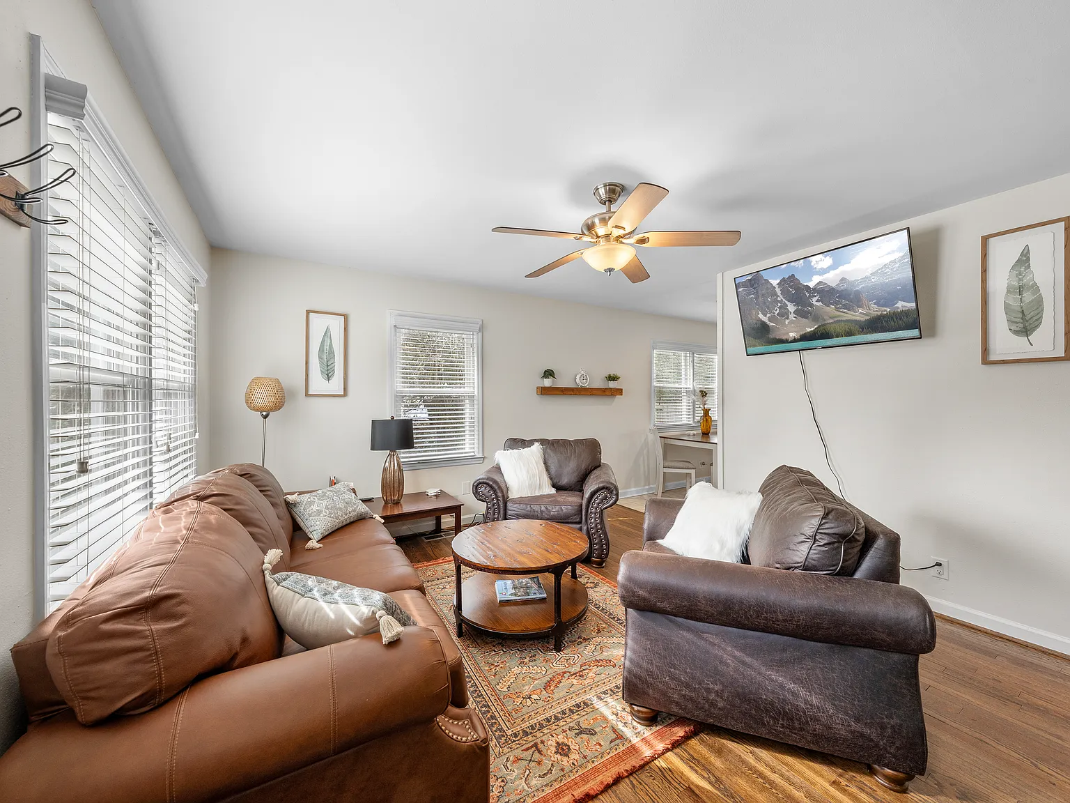 2315 Stevens Rd — Photo 3