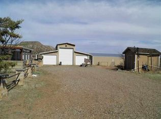 4022 Quay Road 60 #2, Tucumcari, NM 88401