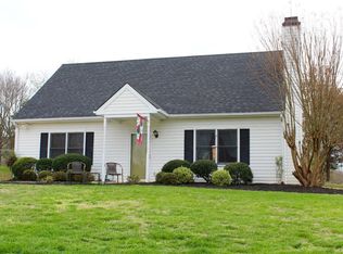 210 Cresthaven Ter, Evington, VA 24550