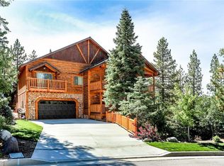 864 Great Spirits Way, Big Bear Lake, CA 92315