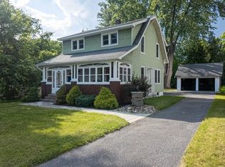 128 Putnam Road, Schenectady, NY 12306