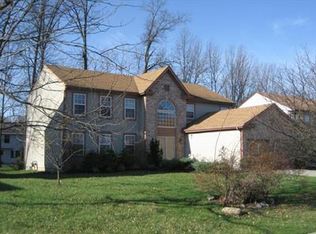 7897 Bath Ct, Reynoldsburg, OH 43068