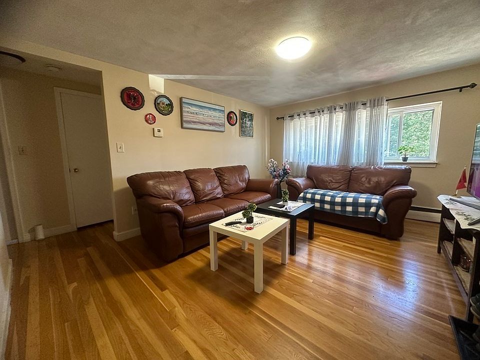 Lagrange Street Condominiums 2 Lagrange St West Roxbury, MA Zillow