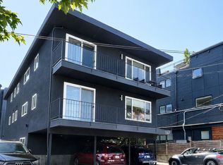 1507 NW 64th St APT 1, Seattle, WA 98107