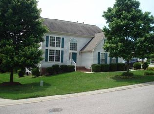 5421 Phillipsburg Dr, Raleigh, NC 27613