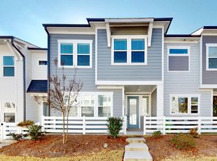 509 Myrick Aly, Charlotte, NC 28217