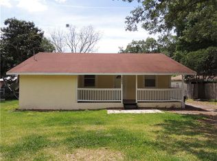 1003 N Gordon St, Plant City, FL 33563