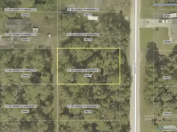 8435 101st Ct, Vero Beach, FL 32967