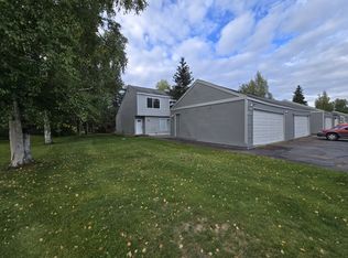 900 W 77th Ave, Anchorage, AK 99518