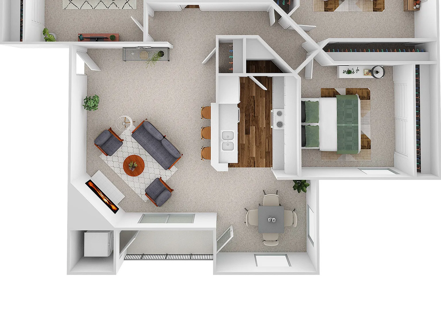 Park Place — Photo 4
