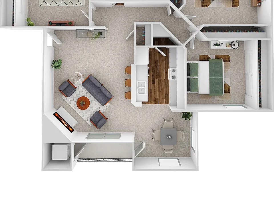 Park Place