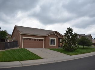 10009 Kingston Ct, Highlands Ranch, CO 80130