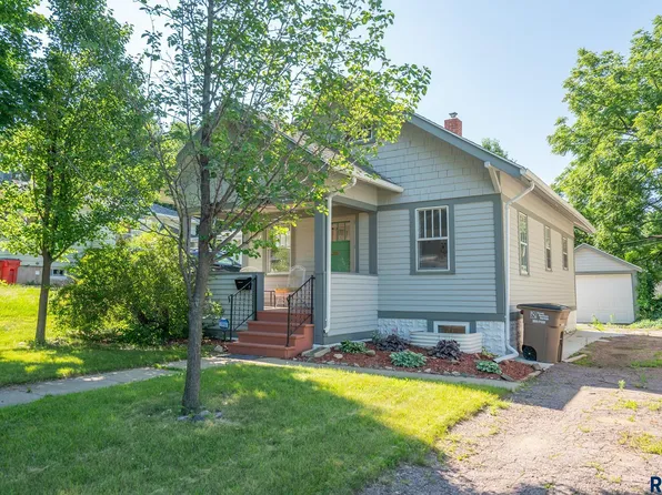 1317 W 13th St, Sioux Falls, SD 57104