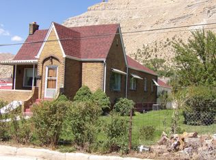 57 C St, Helper, UT 84526
