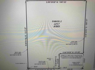 Tyler Rd, Lakeville, IN 46536