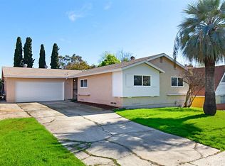 1257 Helix St, Spring Valley, CA 91977