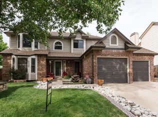 17537 E Caspian Pl, Aurora, CO 80013