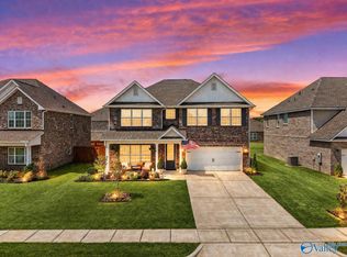 104 Shearwater Dr, Meridianville, AL 35759