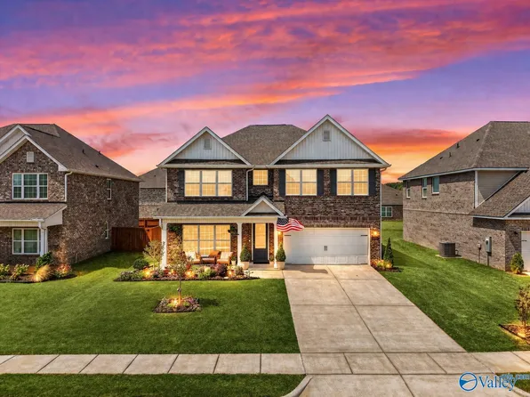 104 Shearwater Dr, Meridianville, AL 35759