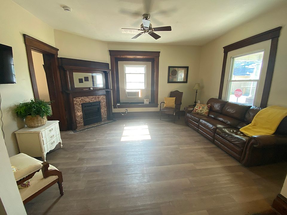 1st image of 545 E Buchtel Ave #1