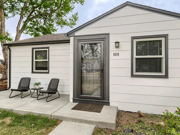 6910 Reno Drive, Arvada, CO 80002