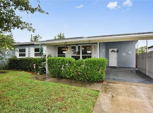 4622 Spottswood Dr, Orlando, FL 32812