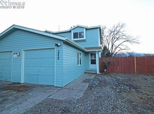 2450 Astrozon Cir, Colorado Springs, CO 80916