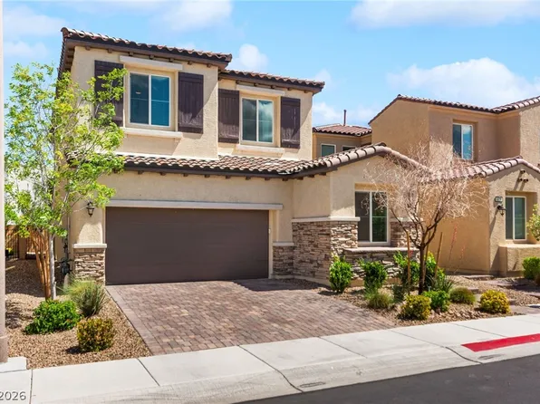 8084 Skye Dragon St, Las Vegas, NV 89166