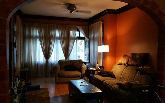 2nd image of 3742 N Bernard St #1