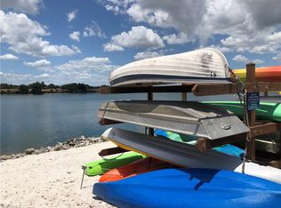 2671 Citrus Lake Dr #E-303, Naples, FL 34109