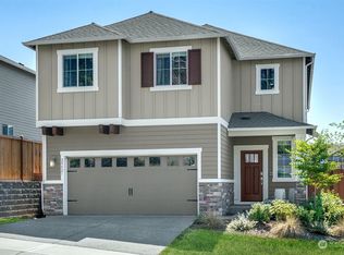 20421 SE 256th St, Covington, WA