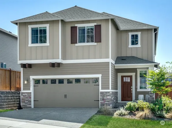 20421 SE 256th Street, Covington, WA 98042