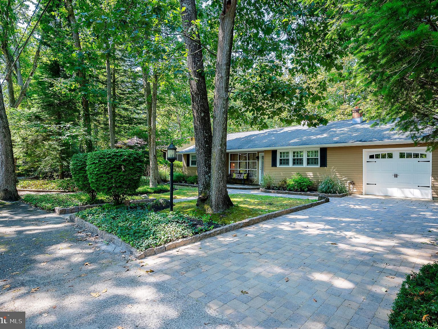 132 Setauket Trl, Medford, NJ 08055 MLS NJBL2052378 Zillow
