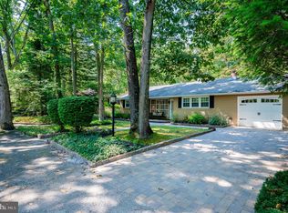 132 Setauket Trl, Medford Lakes, NJ 08055