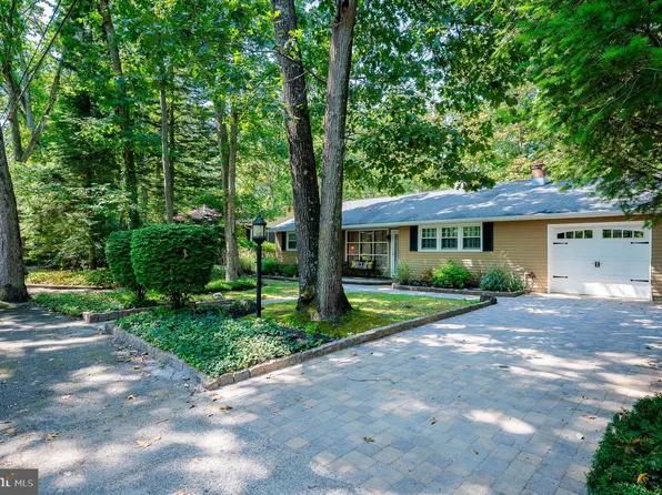 132 Setauket Trl, Medford Lakes, NJ 08055
