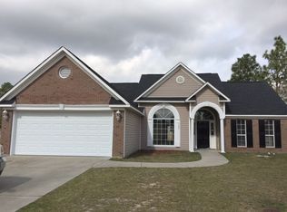 1345 May Oak Cir, Columbia, SC 29229