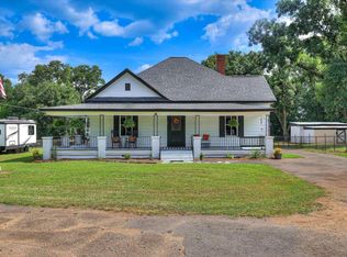1131 Highway 378 E, Mc Cormick, SC 29835