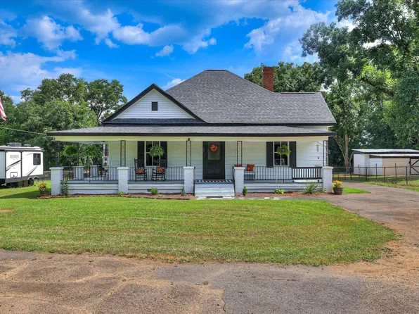 1131 Highway 378 E, Mc Cormick, SC 29835
